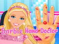 Mäng Barbie Kätearst Internetis
