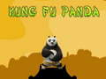 Mäng Kung Fu Panda Internetis