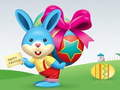 Mäng Easter Bunny Liug Internetis