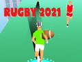 Mäng Rugby 2021 Internetis