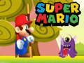 Mäng Super Mario Internetis