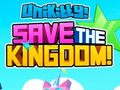 Mäng Unikitty päästab kuningriiki Internetis