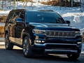 Mäng Jeep Wagoneer 2022 Libisemine Internetis