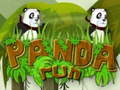 Mäng Panda Jooks Internetis