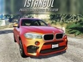 Mäng Istanbuli Projekti Auto Füüsika Simulaator Internetis