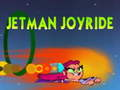 Mäng Jetman Joyride Internetis