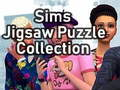 Mäng Sims Mõistatusete Kogu Internetis
