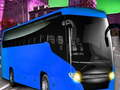 Mäng Kohalik bussireisija Internetis
