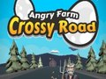 Mäng Pahane Talud: Crossy Road Internetis