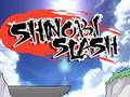 Mäng Shinobi Lõige Internetis