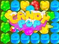 Mäng Candy Pop Internetis
