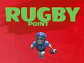 Mäng Rugby Punkt Internetis