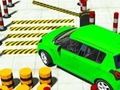 Mäng Tõeline Areng Auto Parkimine Internetis