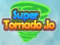 Mäng Super Tornado.io Internetis