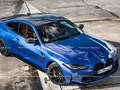 Mäng BMW M4 Coupe Puzzler Internetis