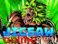 Mäng Anime Pusle Internetis