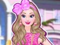 Mäng Barbie Unistuste Maja Internetis