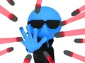 Mäng Kuuli Peatamine Internetis