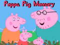 Mäng Peppa Põrsas Mälu Internetis