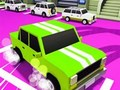 Mäng Parkerige mu auto Internetis