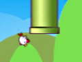 Mäng Vihane Flappy Kukk Lendab Internetis