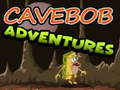 Mäng CaveBOB Seiklus Internetis