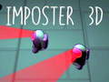 Mäng Imposter 3D Internetis