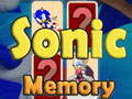 Mäng Sonic Mälestus Internetis