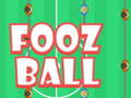 Mäng Fooz BaLL Internetis
