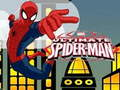 Mäng Marvel: Ultimate Spider-Man Internetis