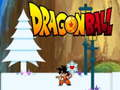 Mäng Dragon Ball Internetis
