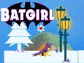 Mäng Batgirl Internetis