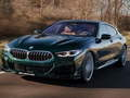 Mäng BMW B8 Gran Coupe Libisemine Internetis