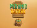 Mäng Püramiidi Solitaire 2 Internetis