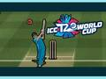 Mäng ICC T20 Maailmameistrivõistlused Internetis
