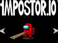 Mäng Impostor.io Internetis