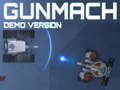 Mäng Gunmach Internetis