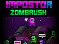 Mäng Impostor Zombrush Internetis