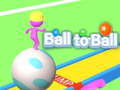 Mäng Pall Pallile Internetis