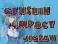 Mäng Genshin Impact Pusle Internetis
