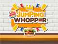 Mäng Hüppav Whopper Internetis