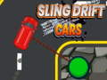 Mäng Sling Drift autod Internetis