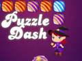 Mäng Puzzle Kiirus Internetis