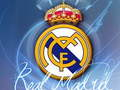 Mäng Real Madrid Puzzlet Internetis