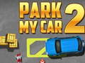 Mäng Parkerige Mu Auto 2 Internetis