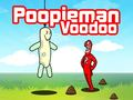 Mäng Poopieman Voodoo Internetis
