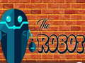 Mäng Robot Internetis