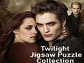 Mäng Twilight puslekollektsioon Internetis