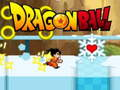 Mäng Dragon Ball Internetis