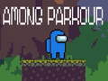 Mäng Parkouri Seas Internetis